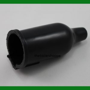 Rubber Boot for 7-WayTrailer Plug