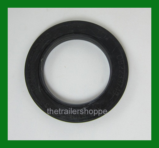 Oil Seal 9, 10 K Axle 3.880 OD X 2.875 ID K71-387-00