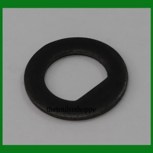 Spindle 2-1/4" x 1-3/4" D Washers