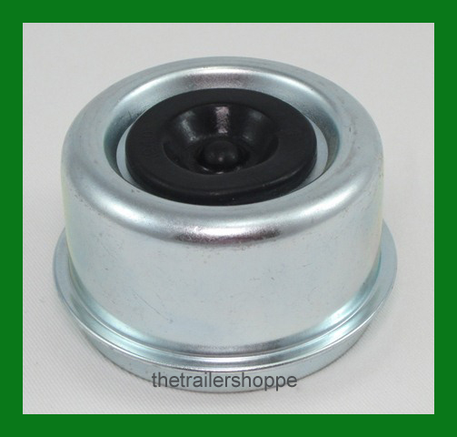 Dust Grease Cap Cover 1.98" Trailer Hubs