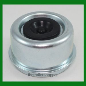 Dust Grease Cap Cover 2.44" Trailer Hubs