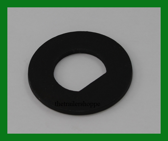 Spindle 1" x 2" D Washers