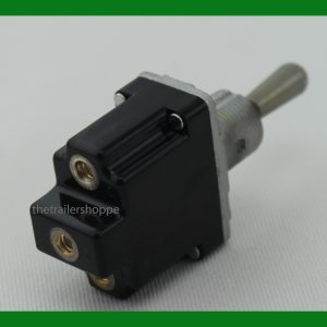 On - Off - On Sealed Micro Switch