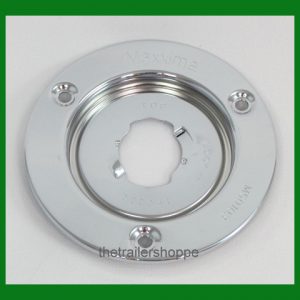 Stainless Steel Security Flange 2 1/2"
