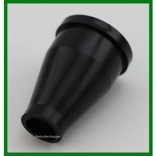 Rubber Boot for 4 & 6 WayTrailer Plug