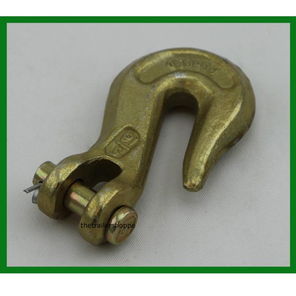 Clevis Chain Hook 5/16"