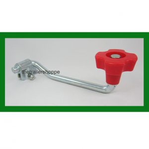 Atwood Replacement Handle for Topwind Jacks