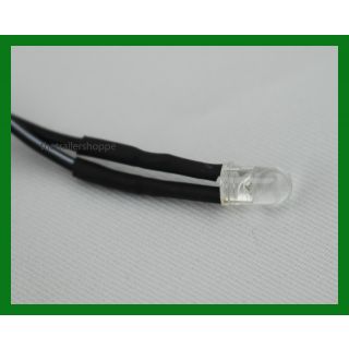 UPI 1 LED Bulb with 47" Wire Lead