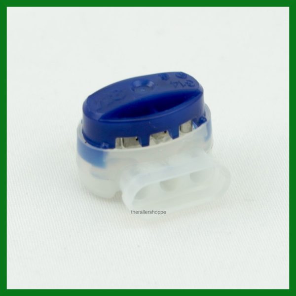 Gel filled Wire Connectors