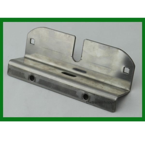 Stainless Steel Mouting Bracket for Maxxima Strobe Light -M20375 & M20386
