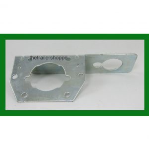 Mounting Bracket for 4-way and 6-way round sockets