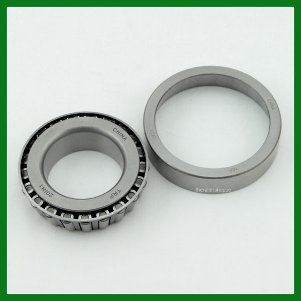 Replacement Race 28521 & Bearing 28580