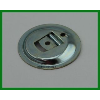 D-Ring Surface Mount 4-1/2"O.D.