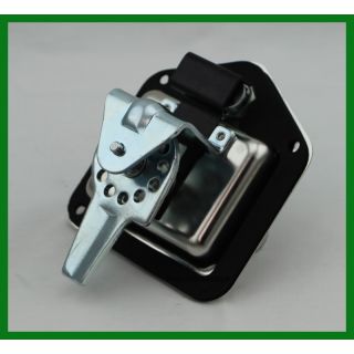 Stainless Steel T-Handle Latch