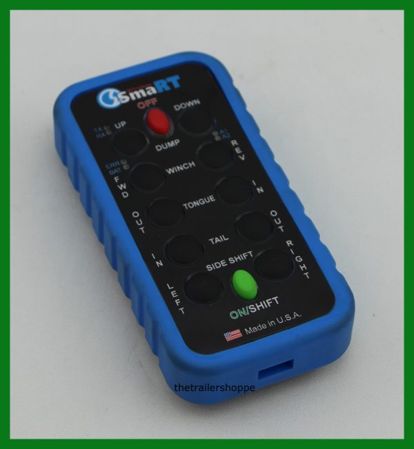 Cervis Radio Control 20 Function Handheld
