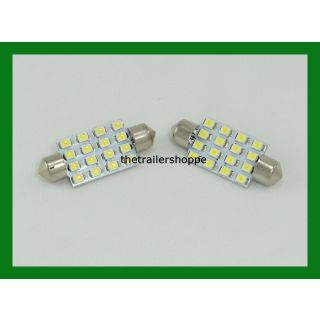 Dome Replacement LED Light Bulbs #211-2