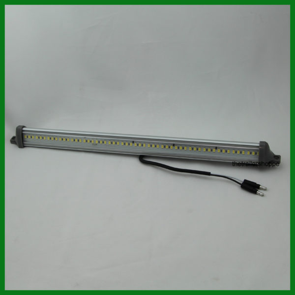 Undercarriage Surface Mount 18.3" Light