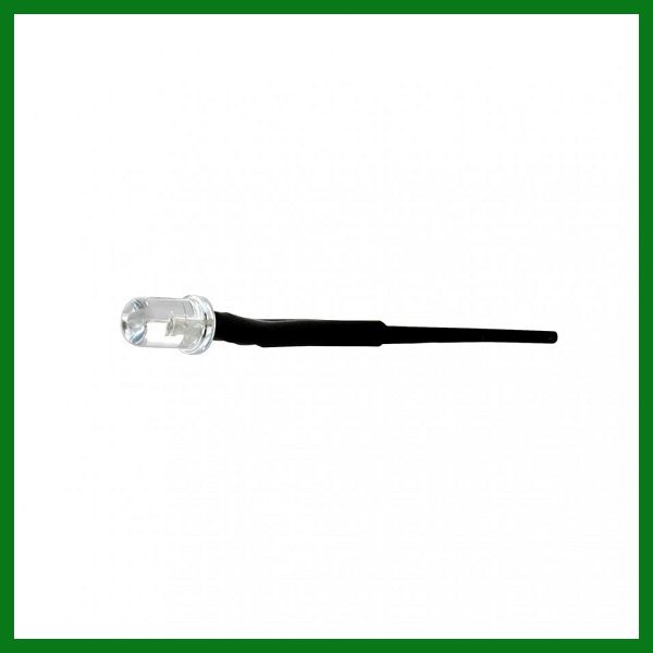 UPI 1 LED Bulb with 47" Wire Lead