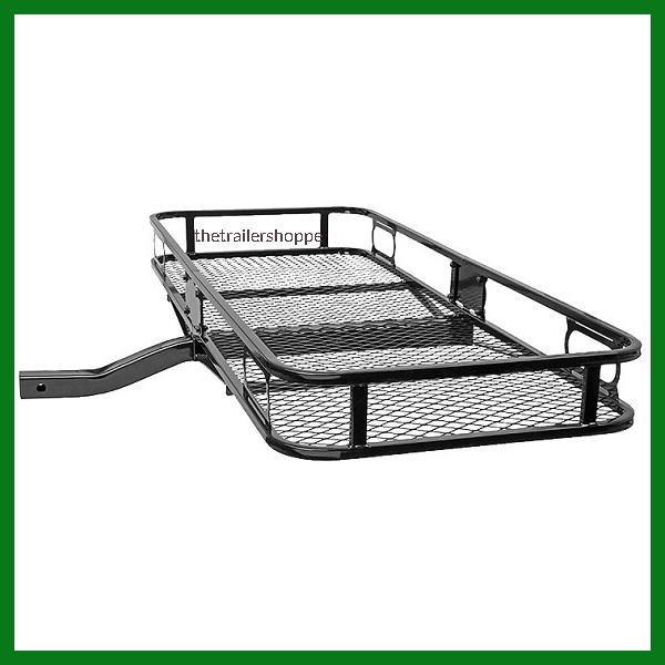 Basket Style Cargo Carrier 60" X 24"