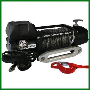 Winches & Parts