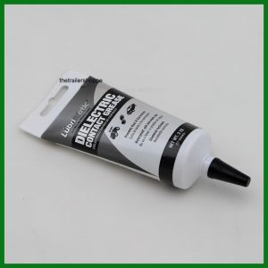 Electric Contact Grease