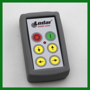 Lodar Radio Control Kit 4 Function