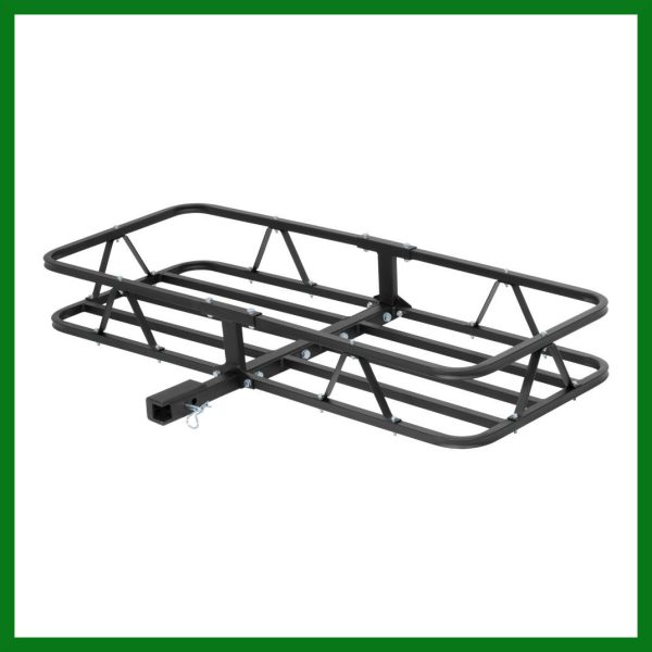 Basket Style Cargo Carrier 48" X 20"
