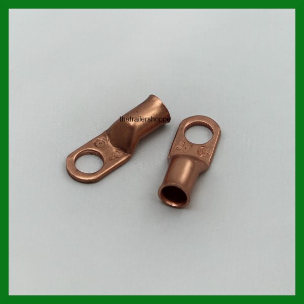 Battery Cable End