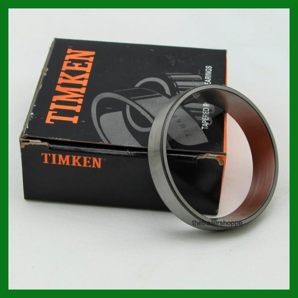 Replacement Race LM67010 & Bearing LM67048