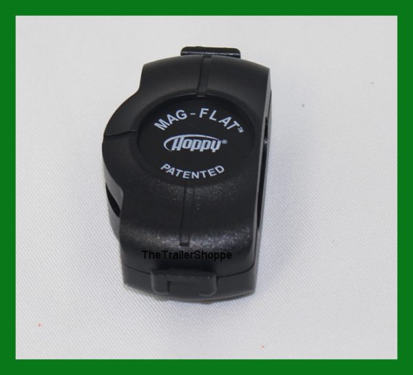 Hopkins 48095 Magnet Mounting Bracket for 4 Flat Plug