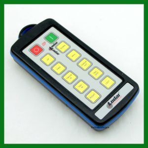 Lodar Radio Control Kit 10 Function