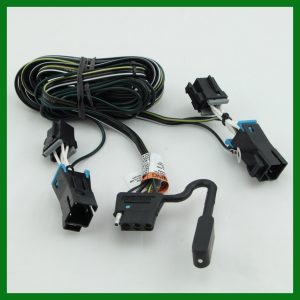 T-Connector Wiring Kit for Chevy Express & GMC Savana