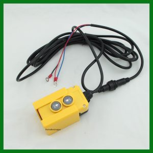Dump Trailer Remote Control -4 Wires