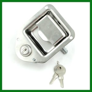 Stainless Steel Paddle Latch for RC Brand Toolboxes
